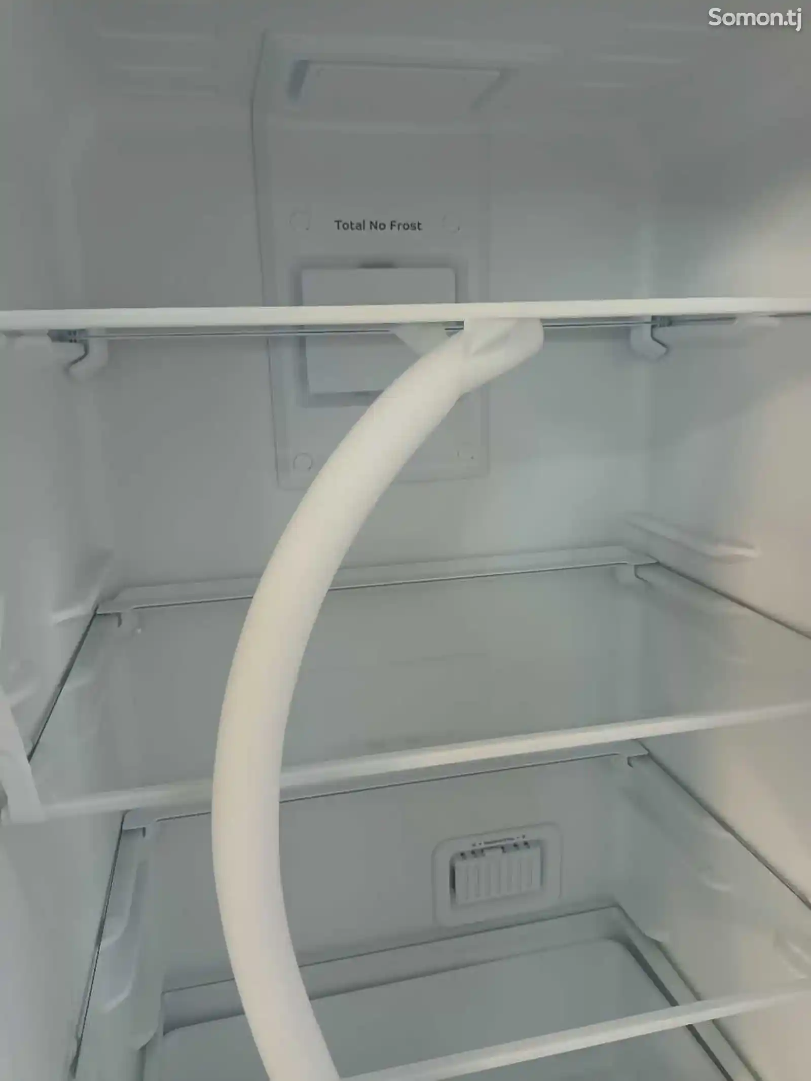 Холодильник Indesit-7