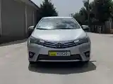 Toyota Corolla, 2014-3