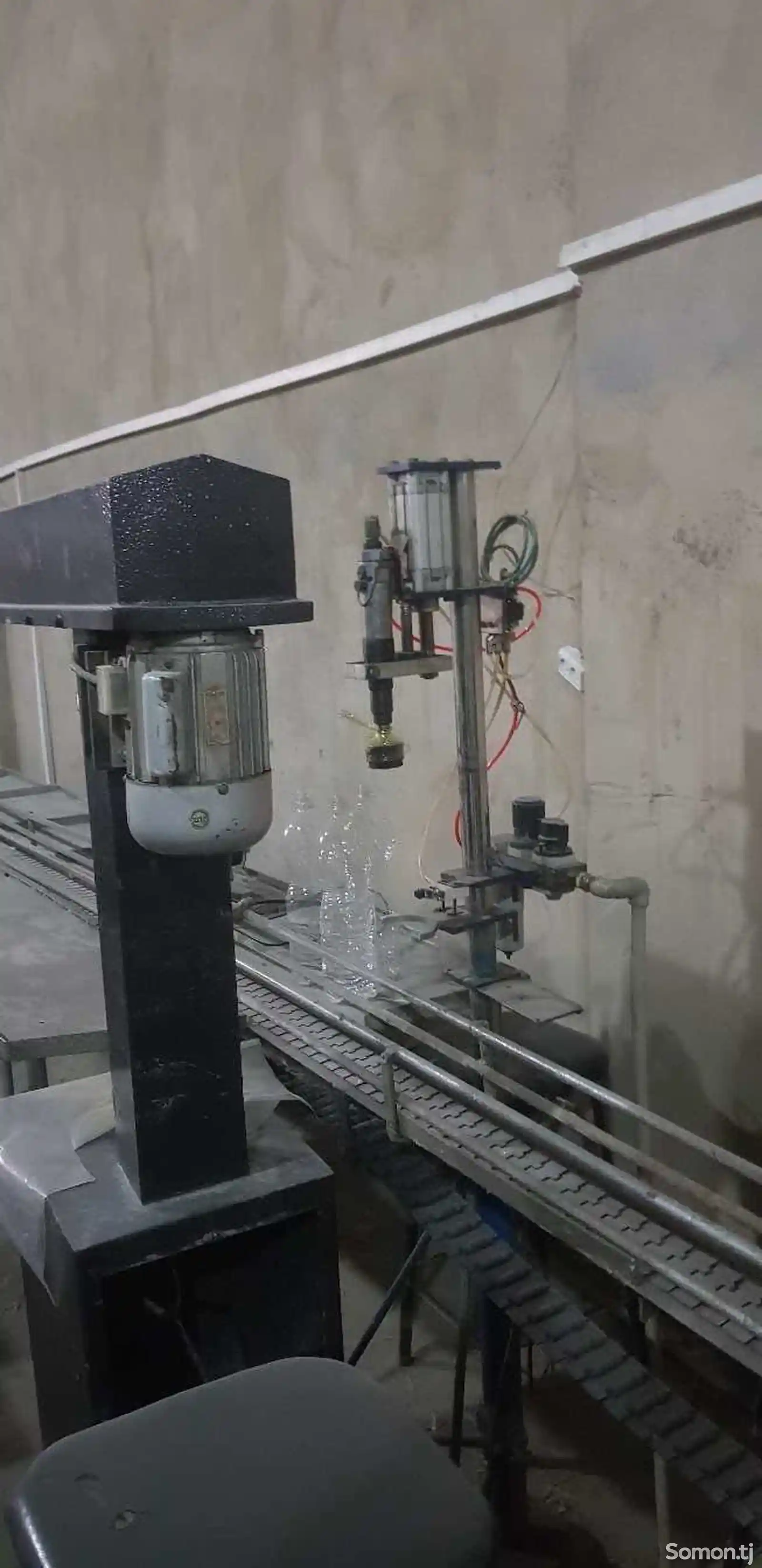 Оборудование для цеха газированной воды-4