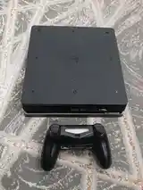 Игровая приставка Sony PlayStation 4 Slim-5