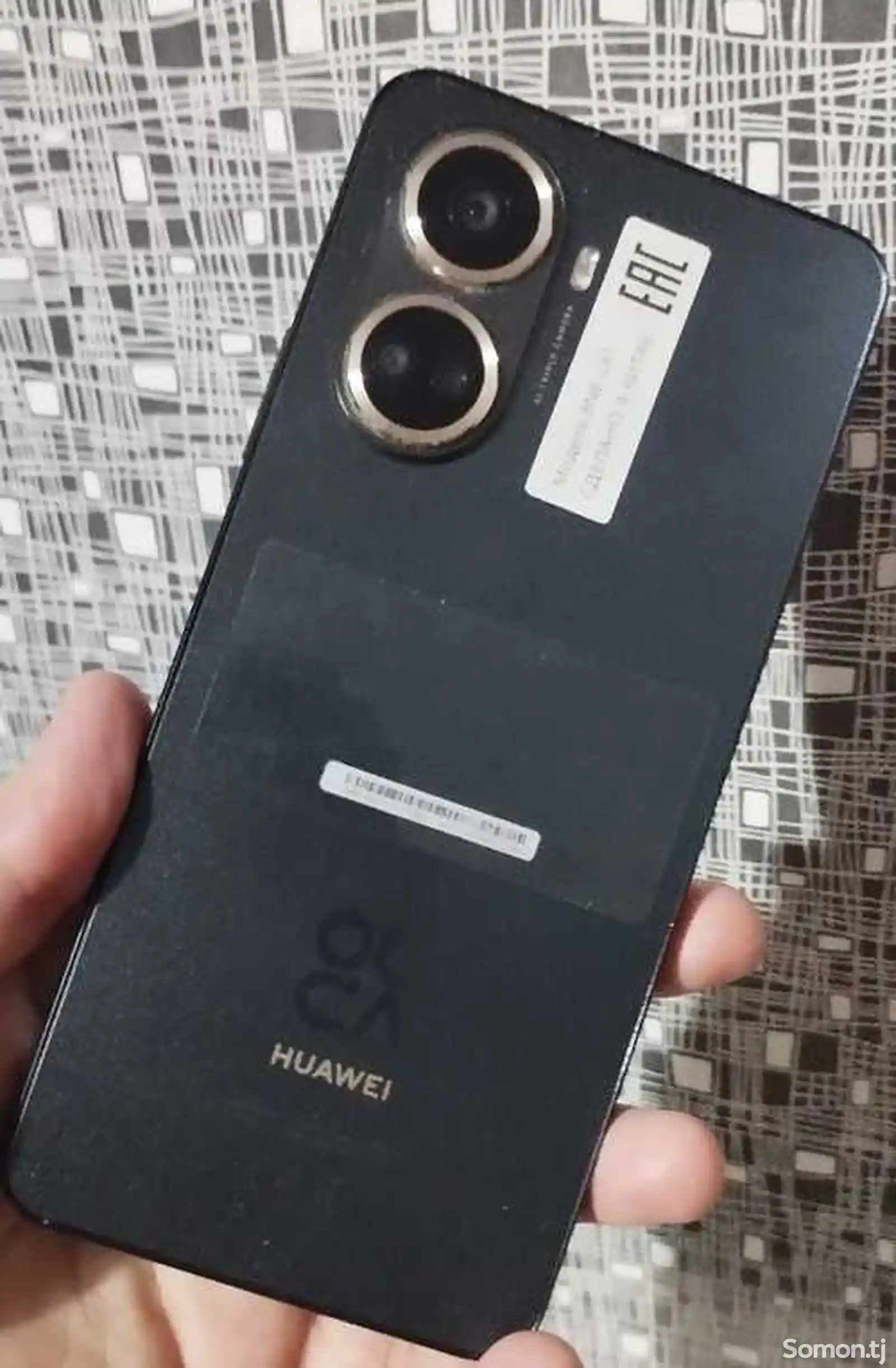 Huawei nova 10 se-2