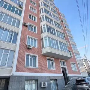 2-комн. квартира, 8 этаж, 48 м², 18 мкр