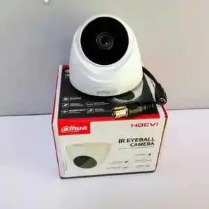 Внутренняя камера видеонаблюдения Dahua
