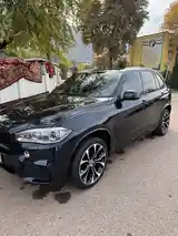 BMW X5, 2015-2