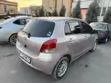 Toyota Vitz, 2010-2