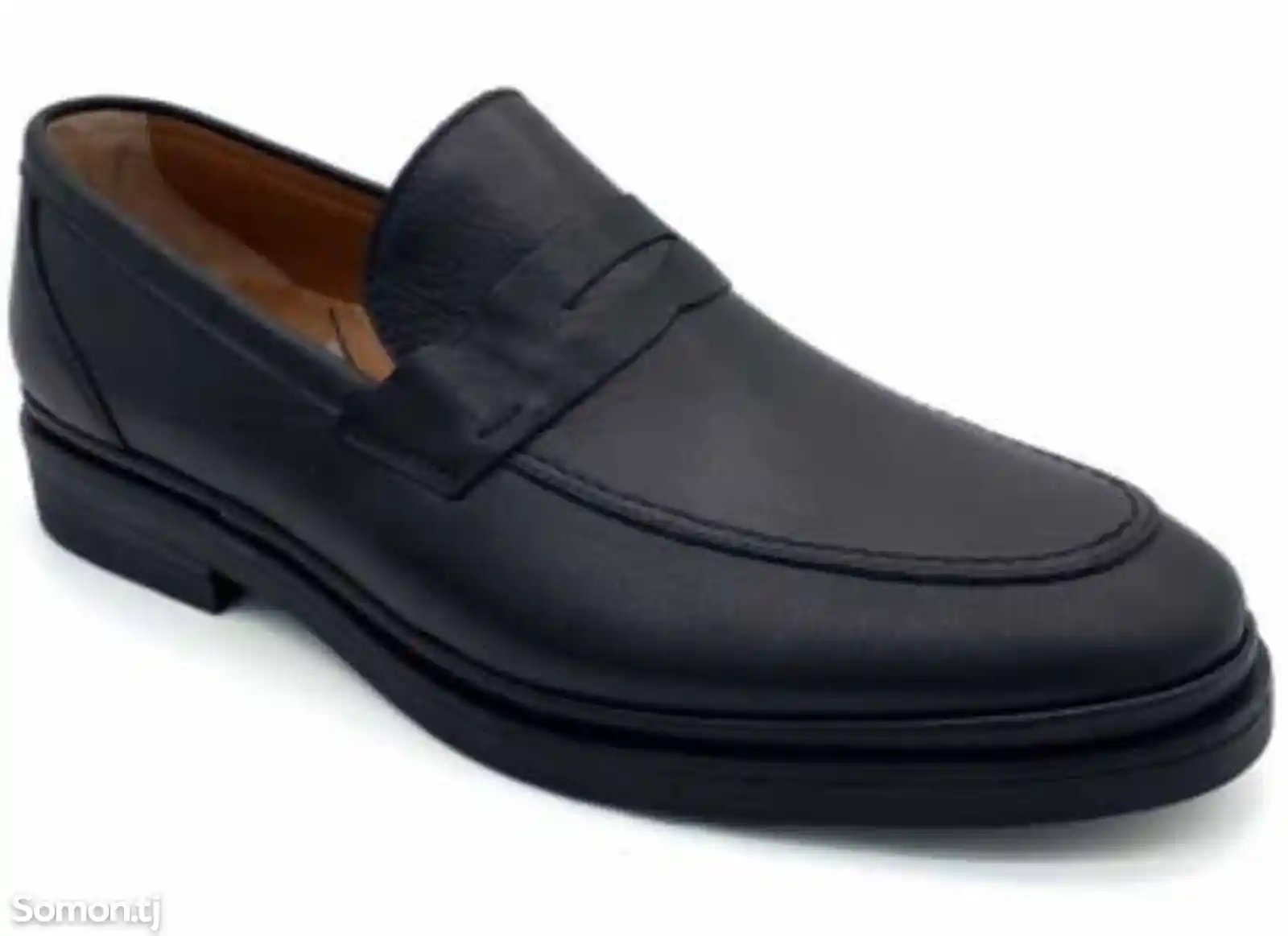 Мужские классические туфли-2