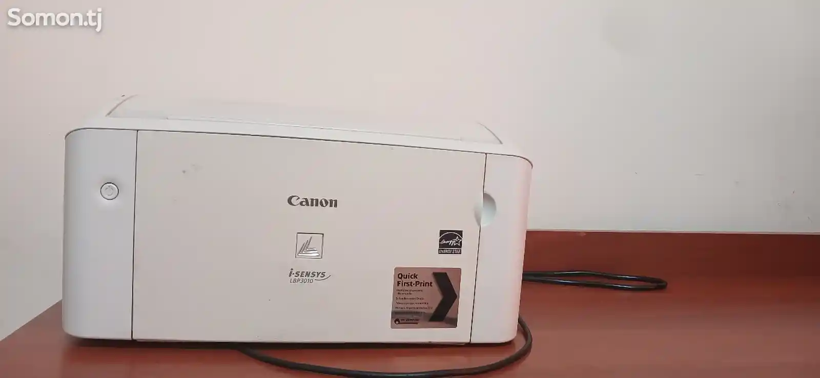 Принтер Canon, Принтер 3/1 Canon-1