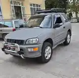 Toyota RAV 4, 1998-3