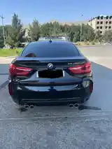 BMW X6, 2016-3