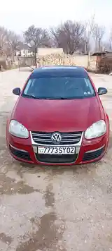 Volkswagen Jetta, 2008-2