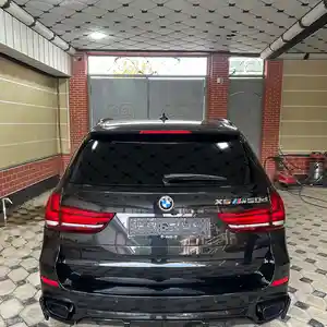 BMW X5, 2017