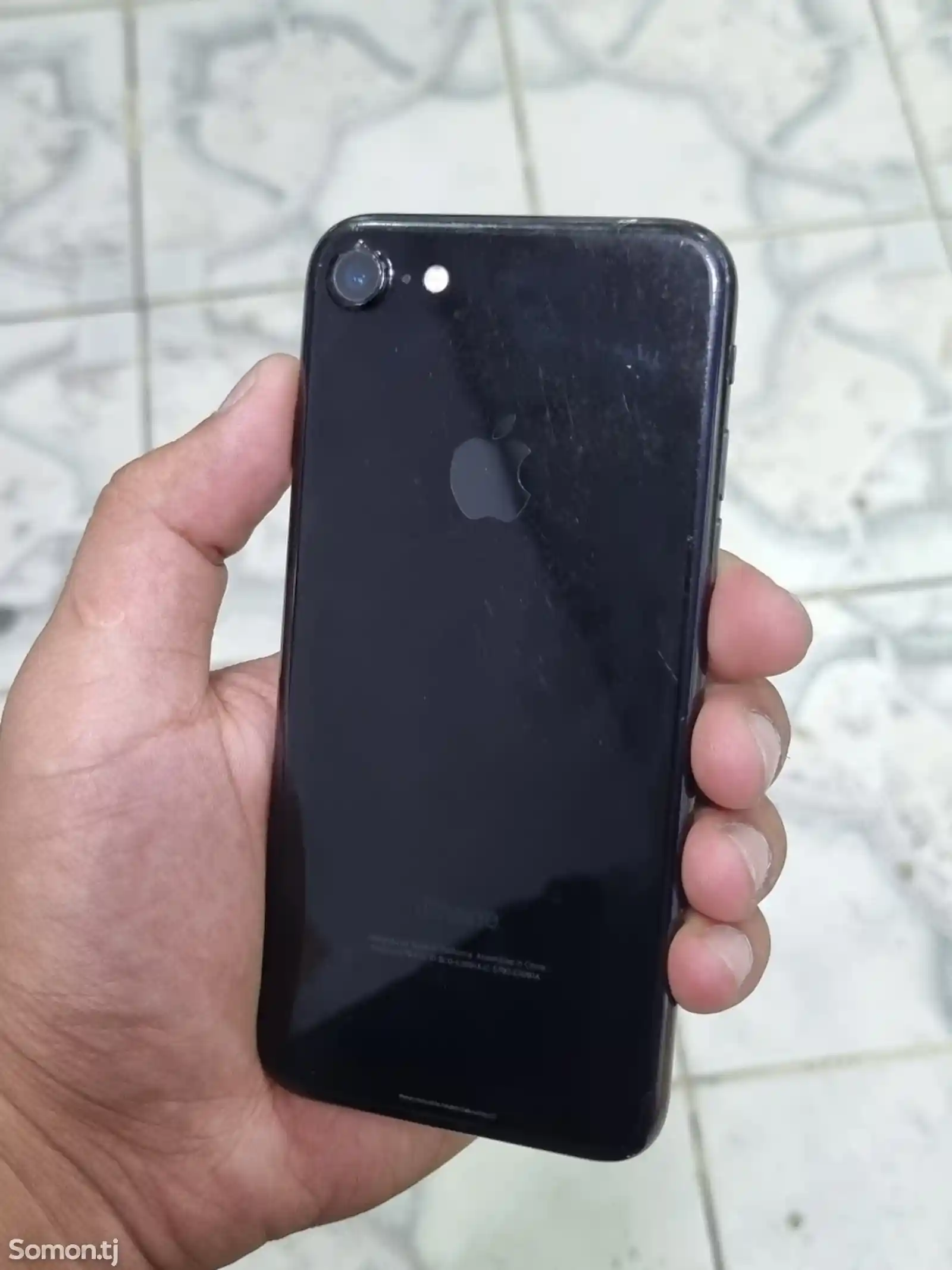 Apple iPhone 7, 128 gb-4