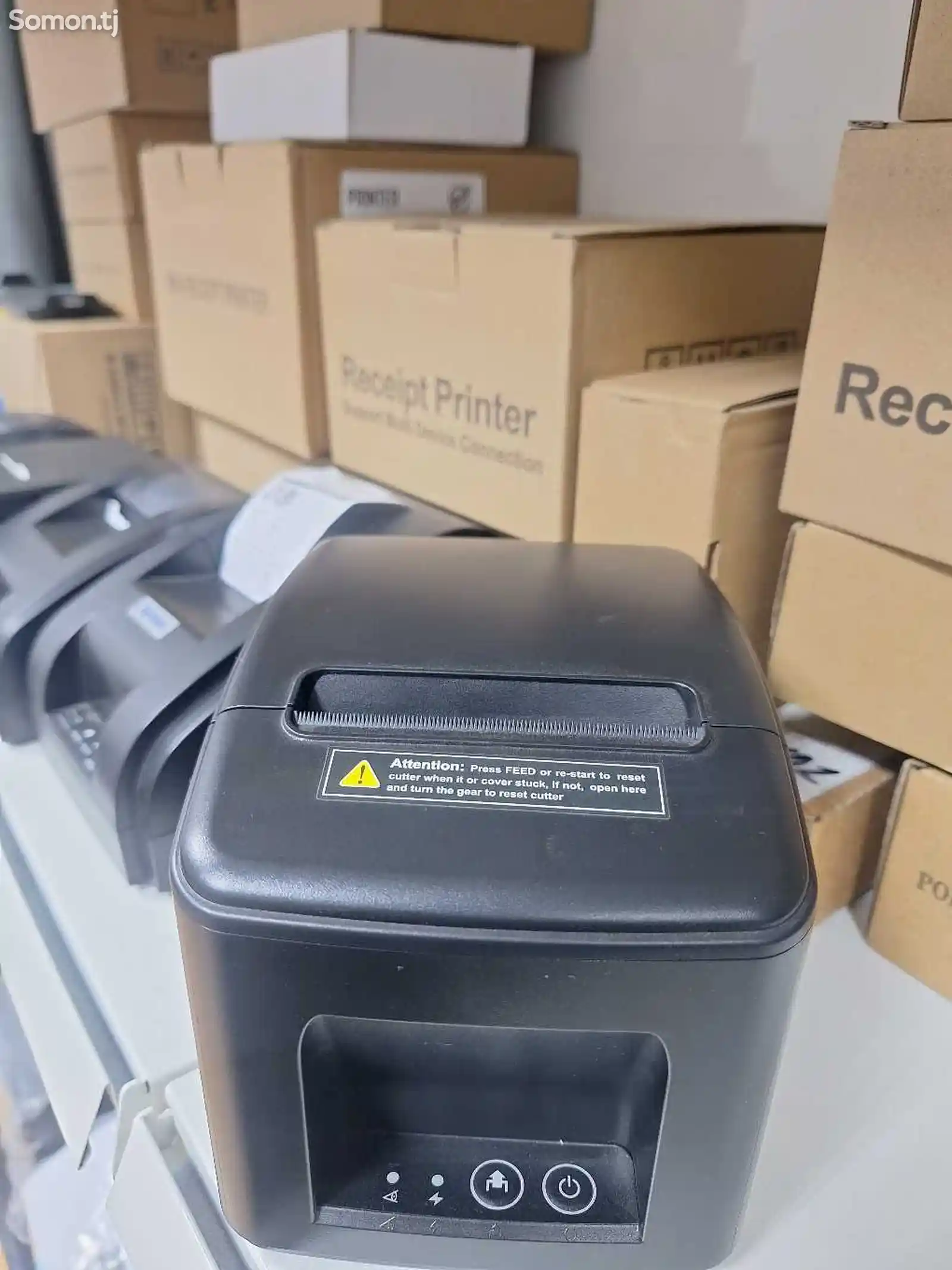 Принтер Xprinter T80C-1