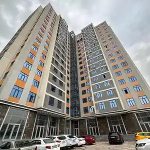 2-комн. квартира, 12 этаж, 65 м², Исмоили Сомони, Ашан