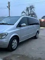 Mercedes-Benz Viano, 2006-2