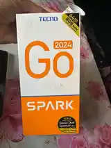 Tecno Spark Go 64Gb-4