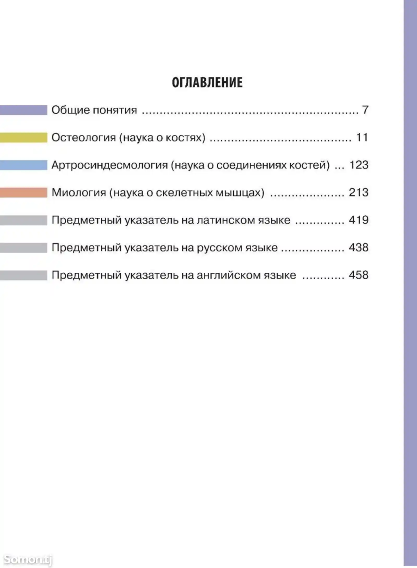 Атлас Анатомия человека на заказ-2