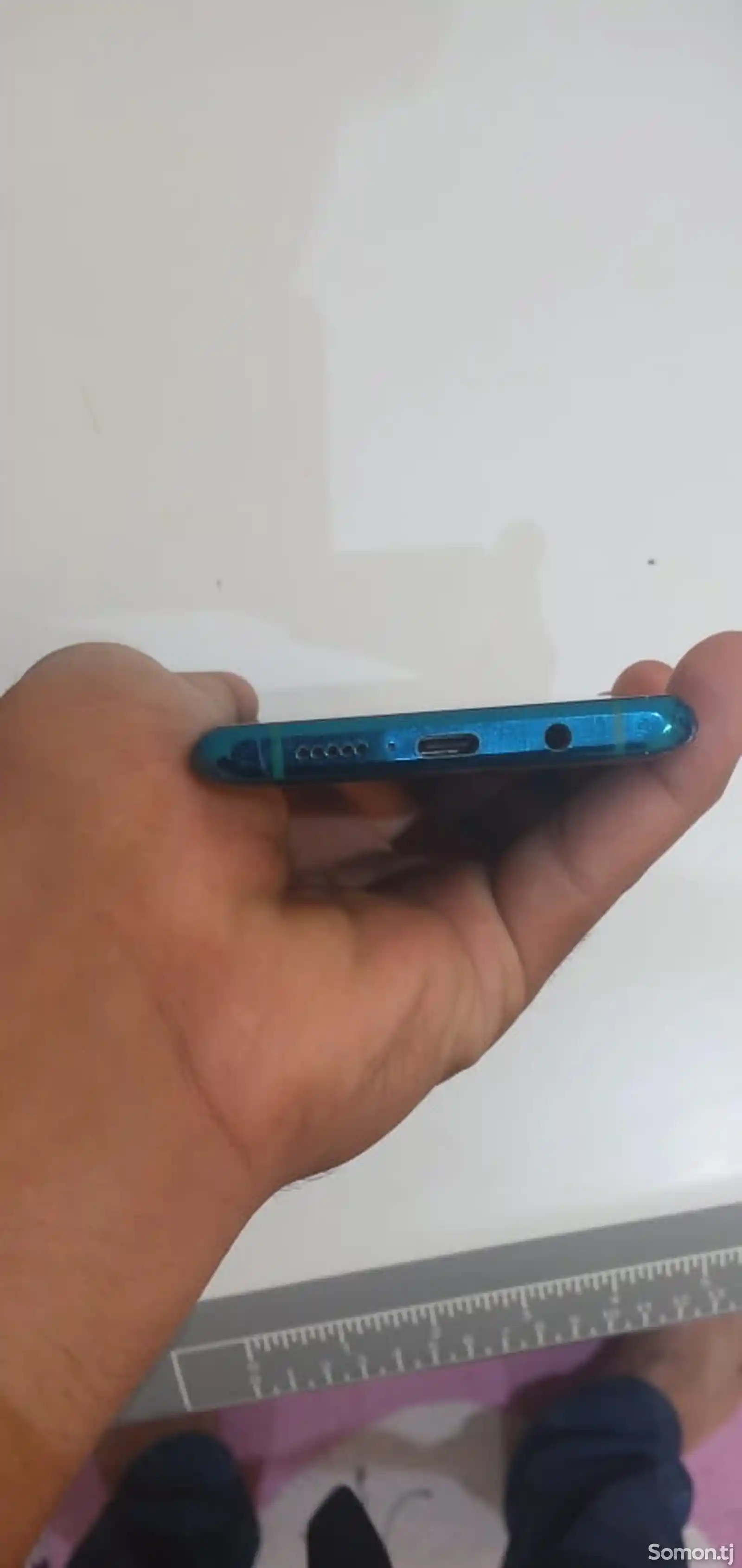 Xiaomi Mi Note 10 Pro 128gb-3