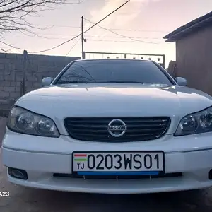 Nissan Maxima, 2004