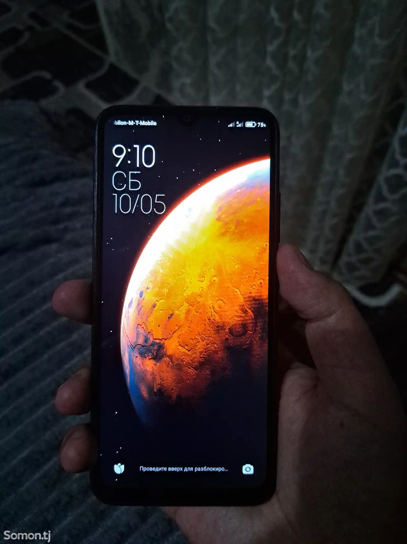 Xiaomi Redmi 9c nfc 128gb-1