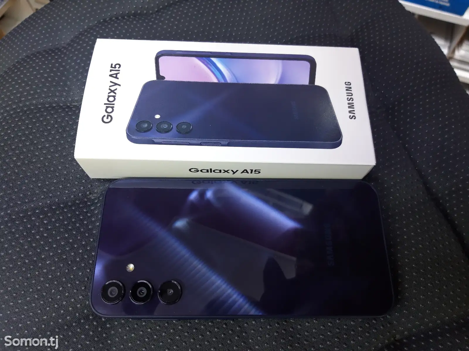 Samsung Galaxy A15 128gb-2