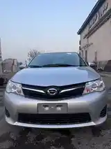 Toyota Fielder, 2014-2