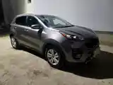 Kia Sportage, 2018-2