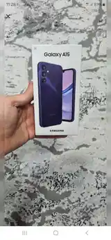 Samsung Galaxy A15-2