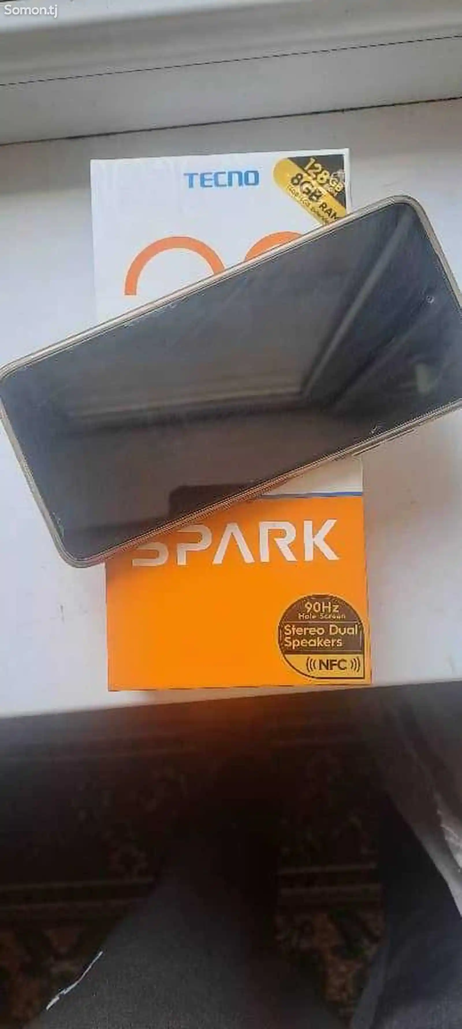 Tecno Spark 20С-1