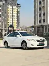 Toyota Camry, 2011-4