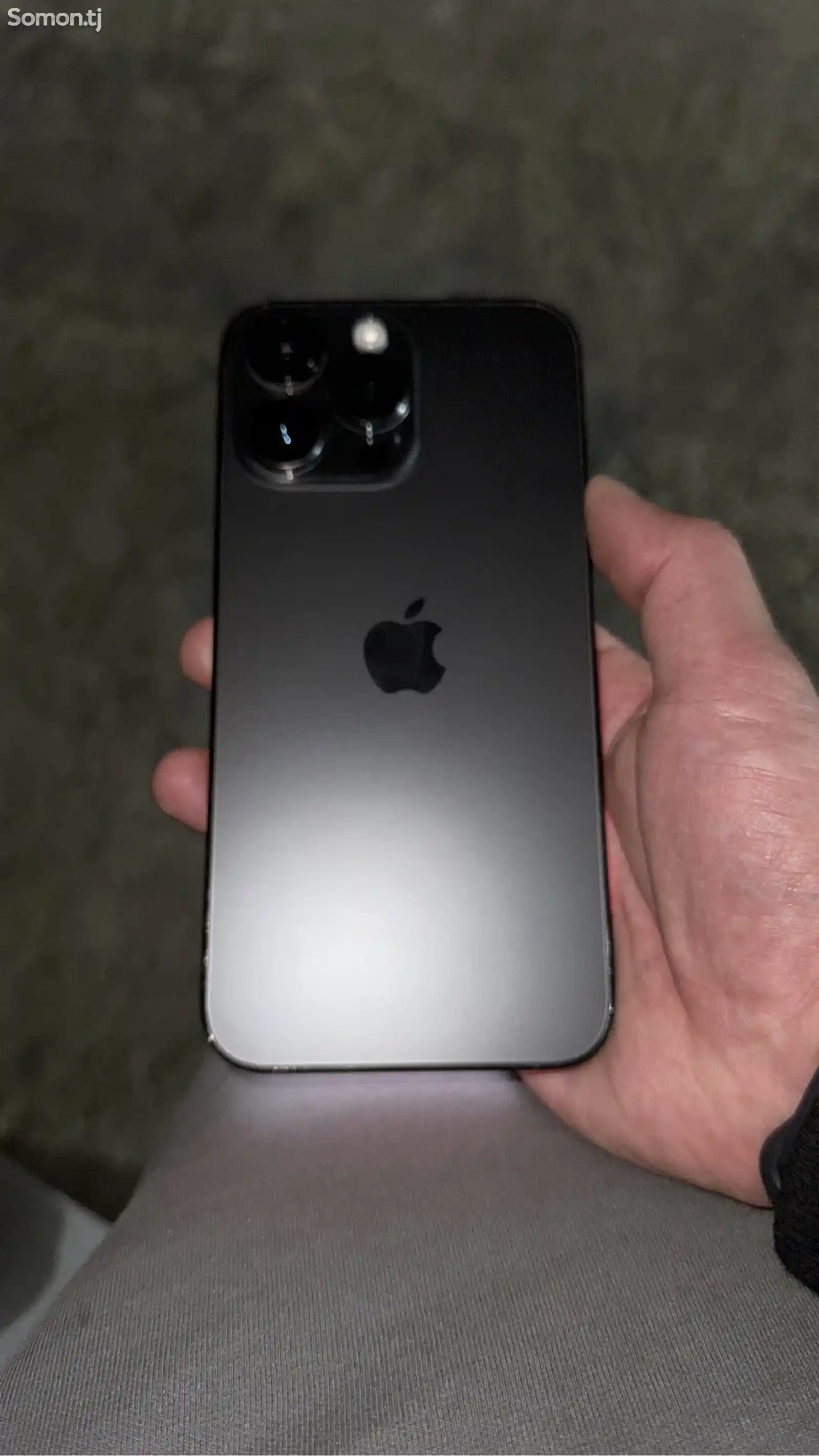 Apple iPhone 14 Pro Max, 1 tb, Space Black-1
