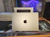 Ноутбук Apple Macbook Pro 14 M3 8/512Gb-4