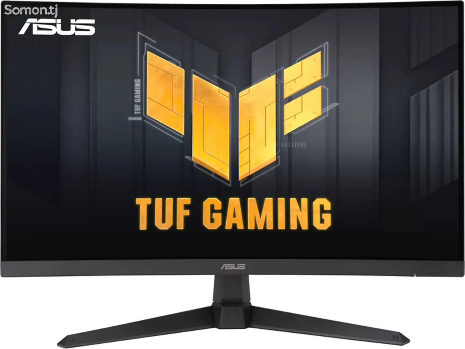 Игровой монитор 27 Asus Tuf Gaming-1