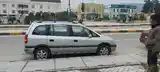 Opel Zafira, 1999-3