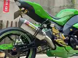 Мотоцикл Kawasaki ZX 10R на заказ-7