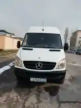 Mercedes Benz sprinter, 2008-5