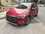 BYD Song Pro, 2022-3