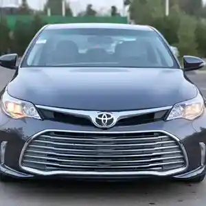 Toyota Avalon, 2015