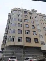 2-комн. квартира, 4 этаж, 61 м², бозори сафина-3