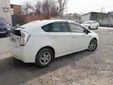 Toyota Prius, 2011-4