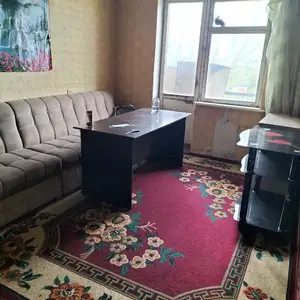 1-комн. квартира, 3 этаж, 40 м², 18мкр