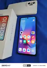 Xiaomi Redmi Note 10 Pro 128/11Gb-10