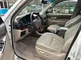 Toyota Land Cruiser Prado, 2007-7