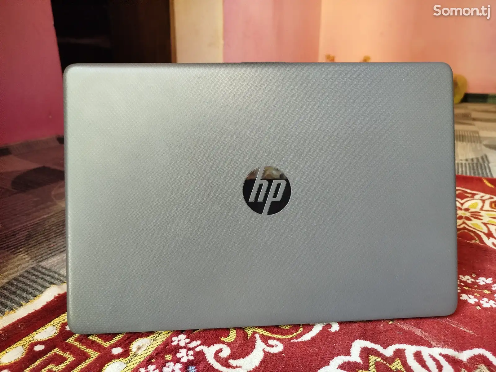 Ноутбук HP Core i5 1135G7-3