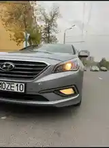 Hyundai Sonata, 2017-3