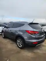 Hyundai Santa Fe, 2014-3