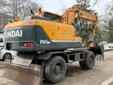 Экскаватор Hyundai R140W 2015 на заказ-8