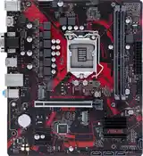 Материнская плата Asus EX-B560M-V5 MATX DDR4-2