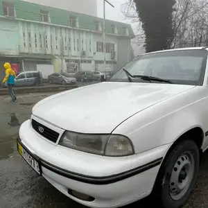 Daewoo Nexia, 1997