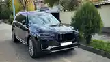 BMW X7, 2019-2